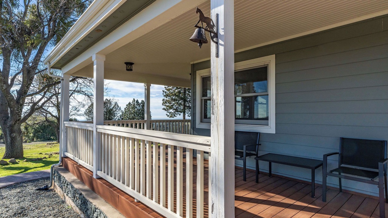 Photo of Outdoor in Sutter Creek