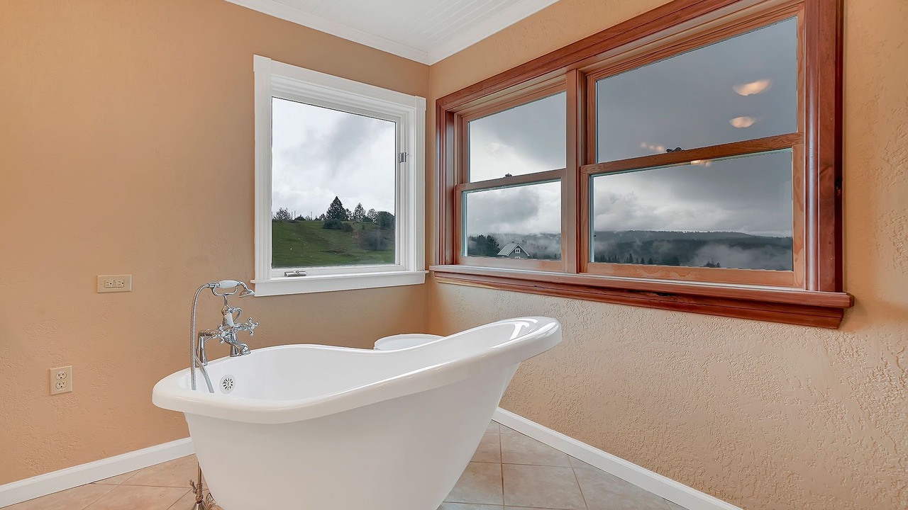 Photo of Bathroom in Sutter Creek