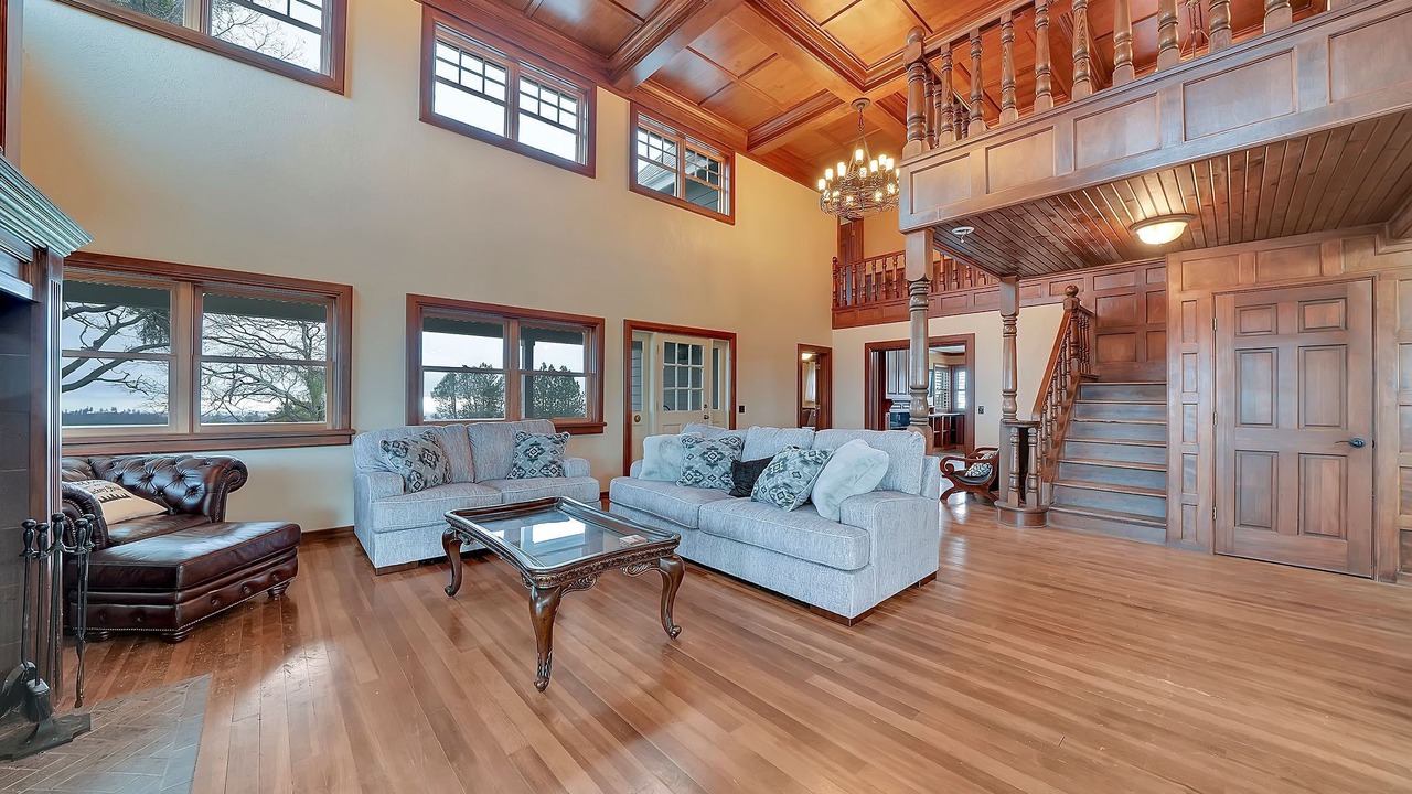 Photo of Livingroom in Sutter Creek