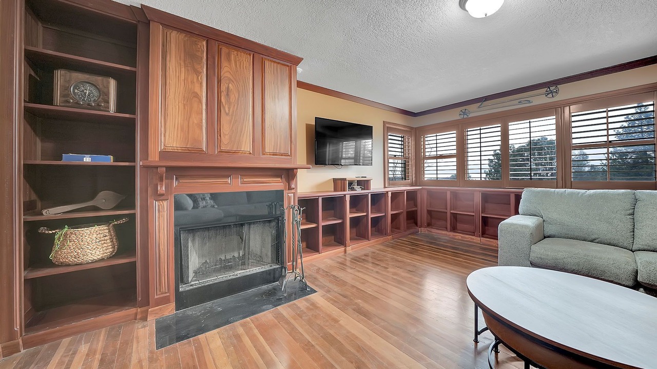Photo of Bedroom in Sutter Creek