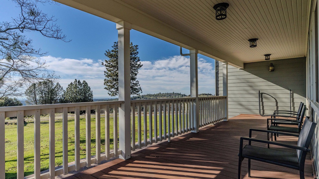 Photo of Outdoor in Sutter Creek
