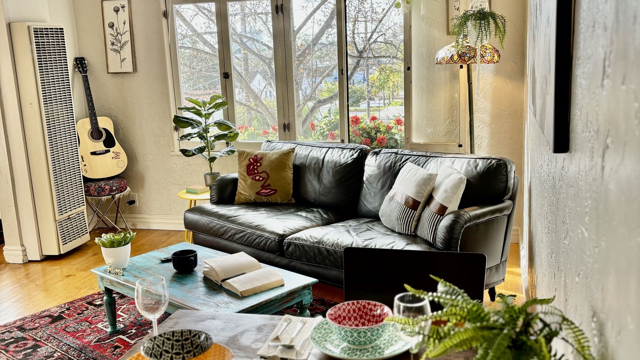 Photo of Livingroom in Beverly Hills