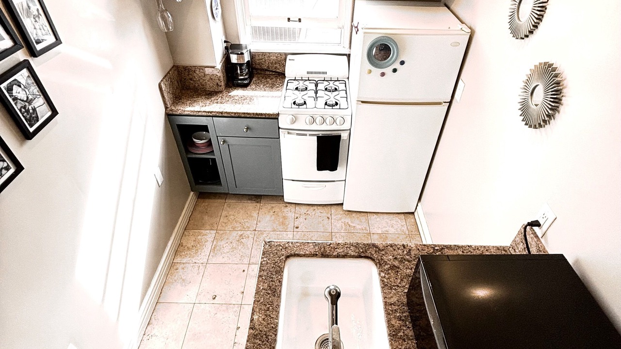 Photo of Kitchen in Beverly Hills