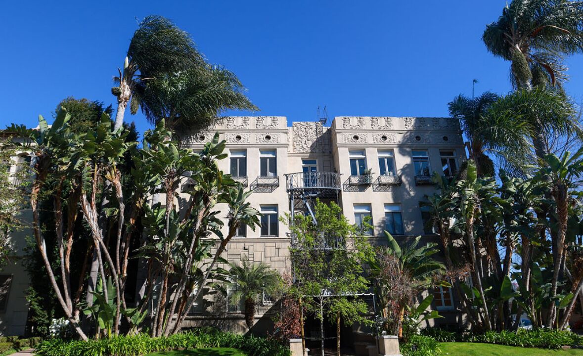 Photo of Outdoor in Beverly Hills