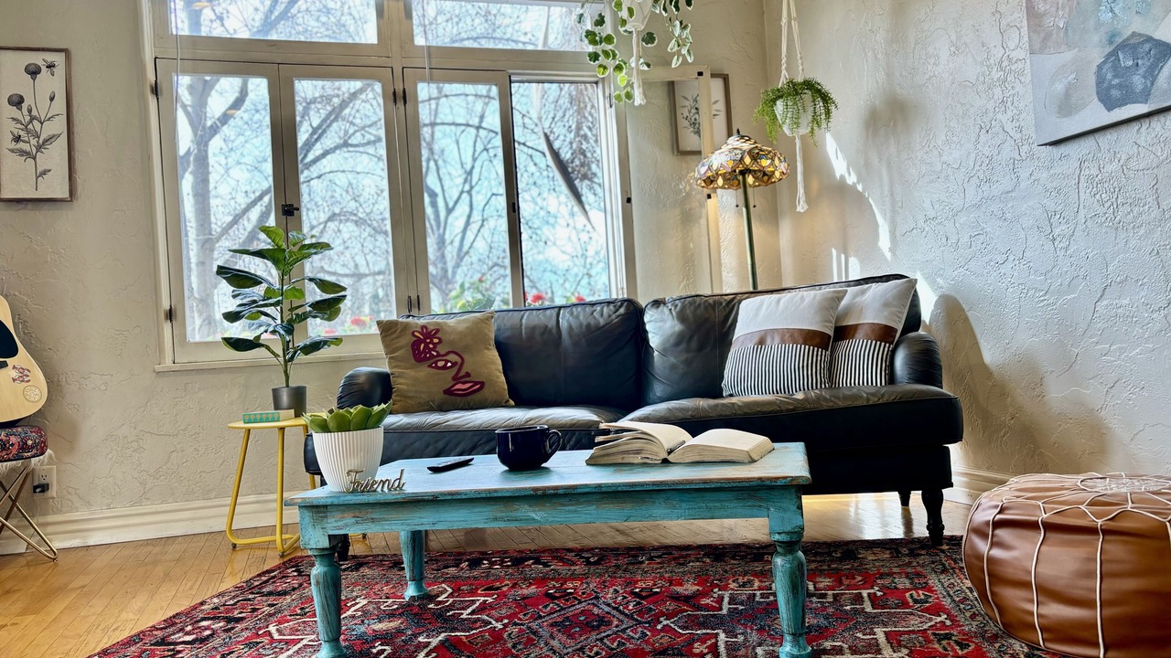 Photo of Livingroom in Beverly Hills