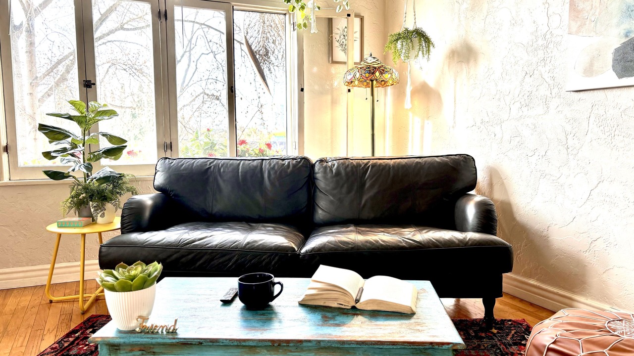 Photo of Livingroom in Beverly Hills