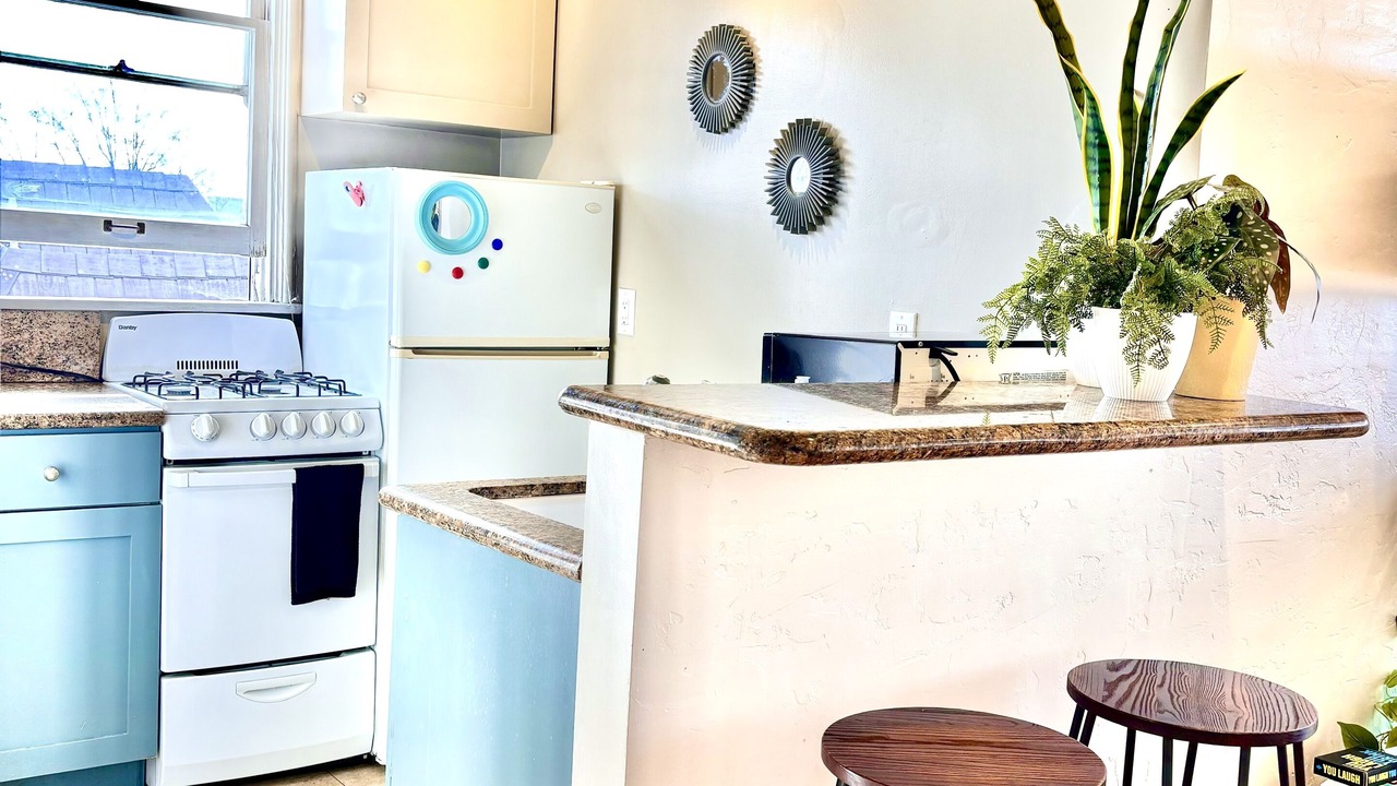 Photo of Kitchen in Beverly Hills