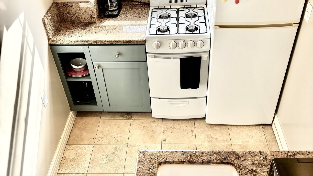Photo of Kitchen in Beverly Hills