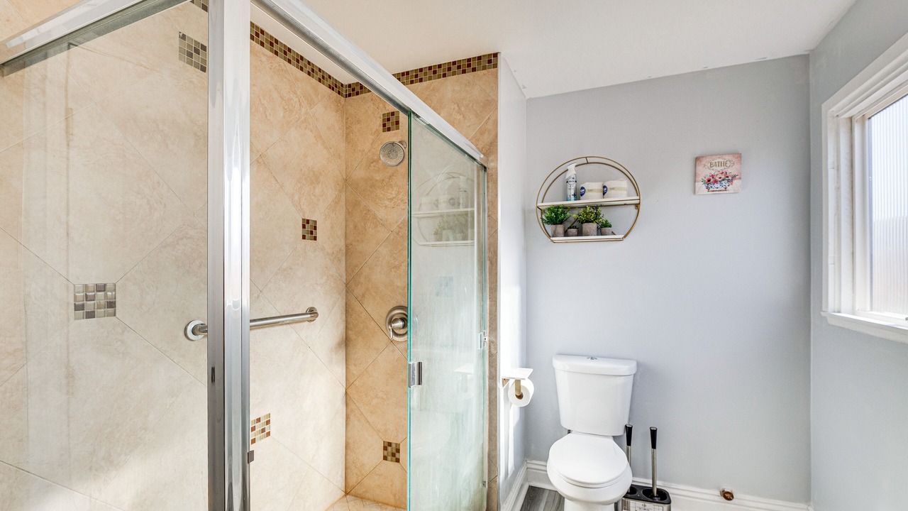 Photo of Bathroom in Compton