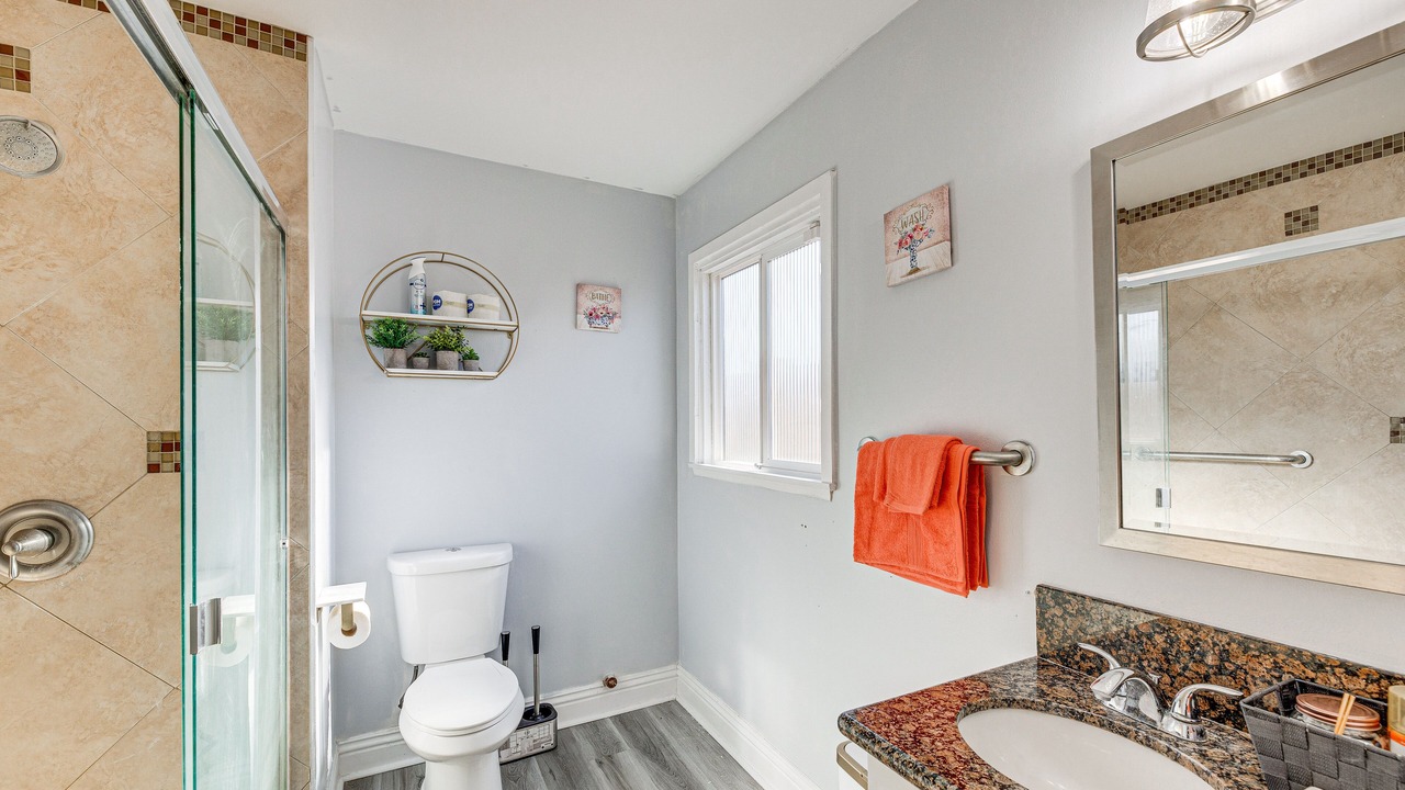 Photo of Bathroom in Compton