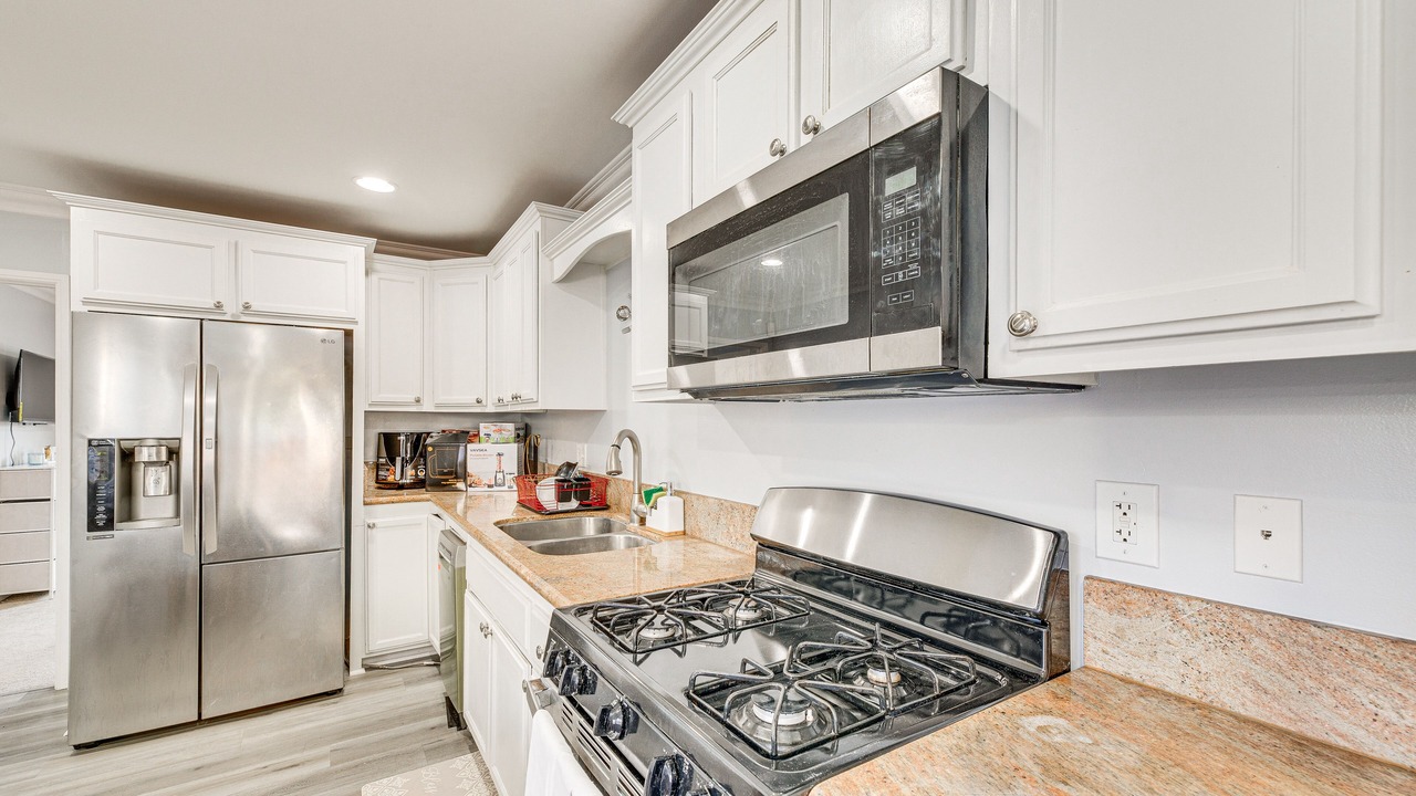 Photo of Kitchen in Compton