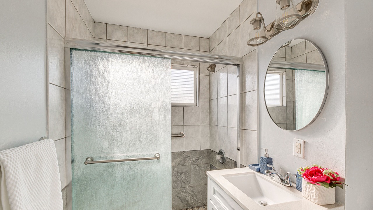 Photo of Bathroom in Compton