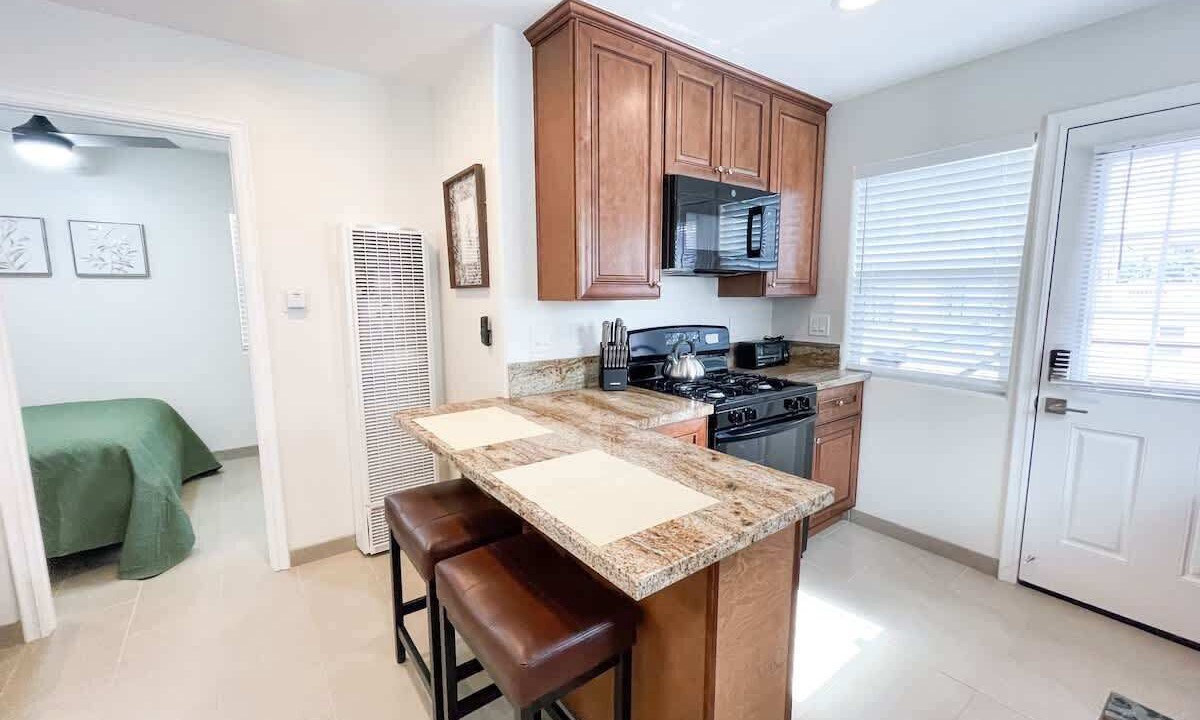 Photo of Kitchen in Hillcrest