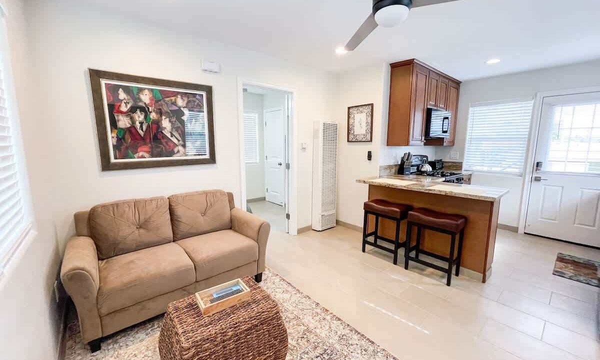 Photo of Livingroom in Hillcrest