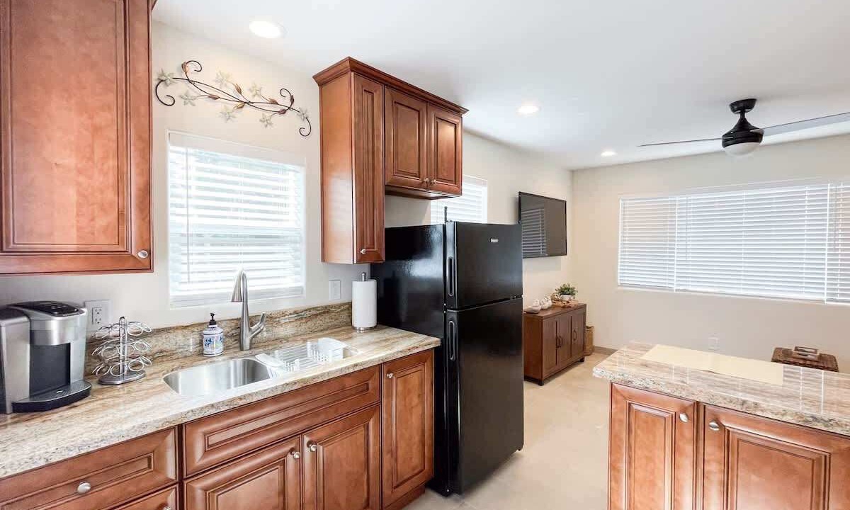 Photo of Kitchen in Hillcrest