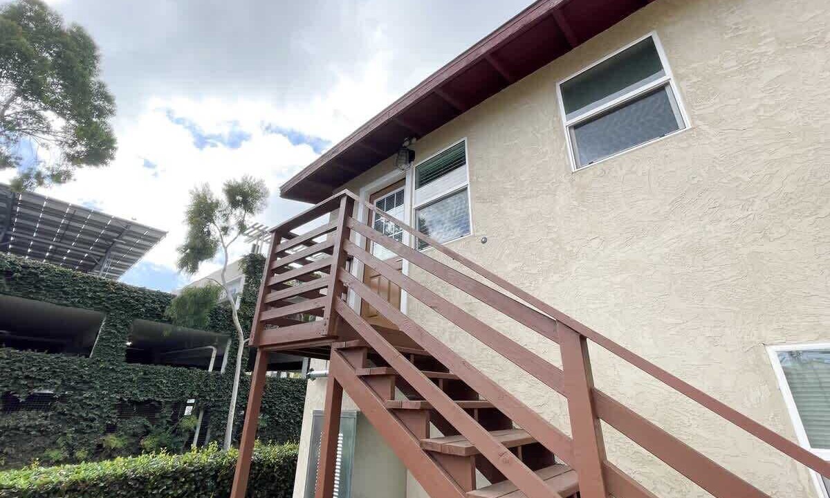 Photo of Outdoor in Hillcrest