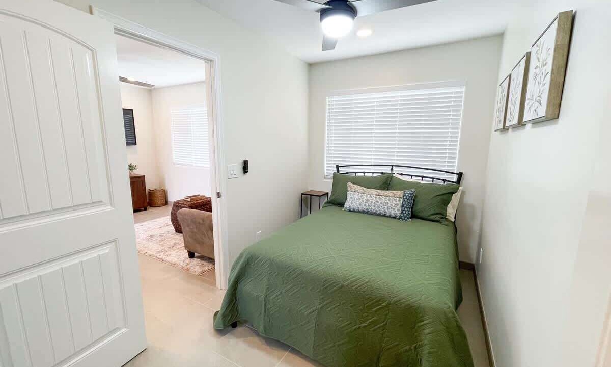 Photo of Bedroom in Hillcrest