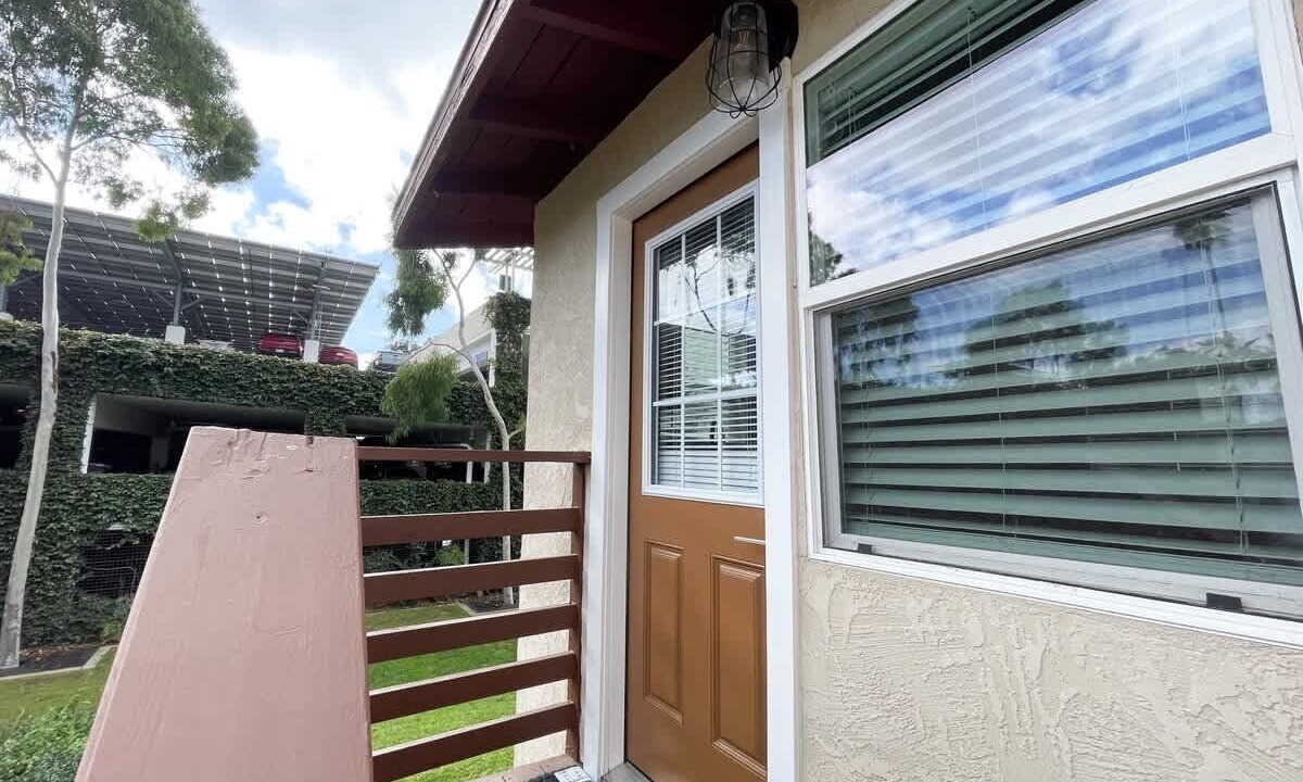 Photo of Outdoor in Hillcrest