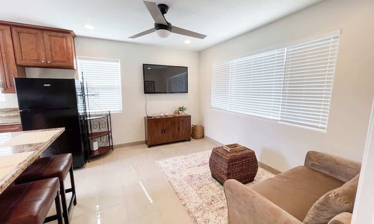 Photo of Livingroom in Hillcrest