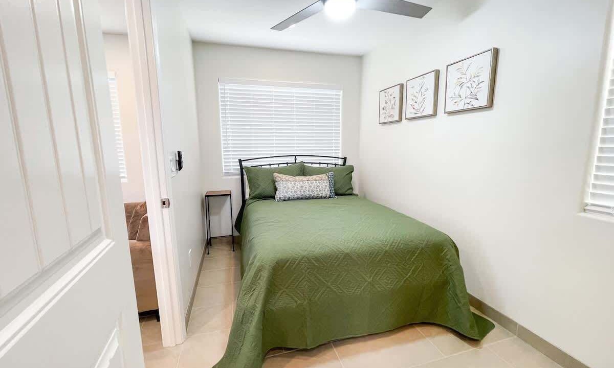 Photo of Bedroom in Hillcrest