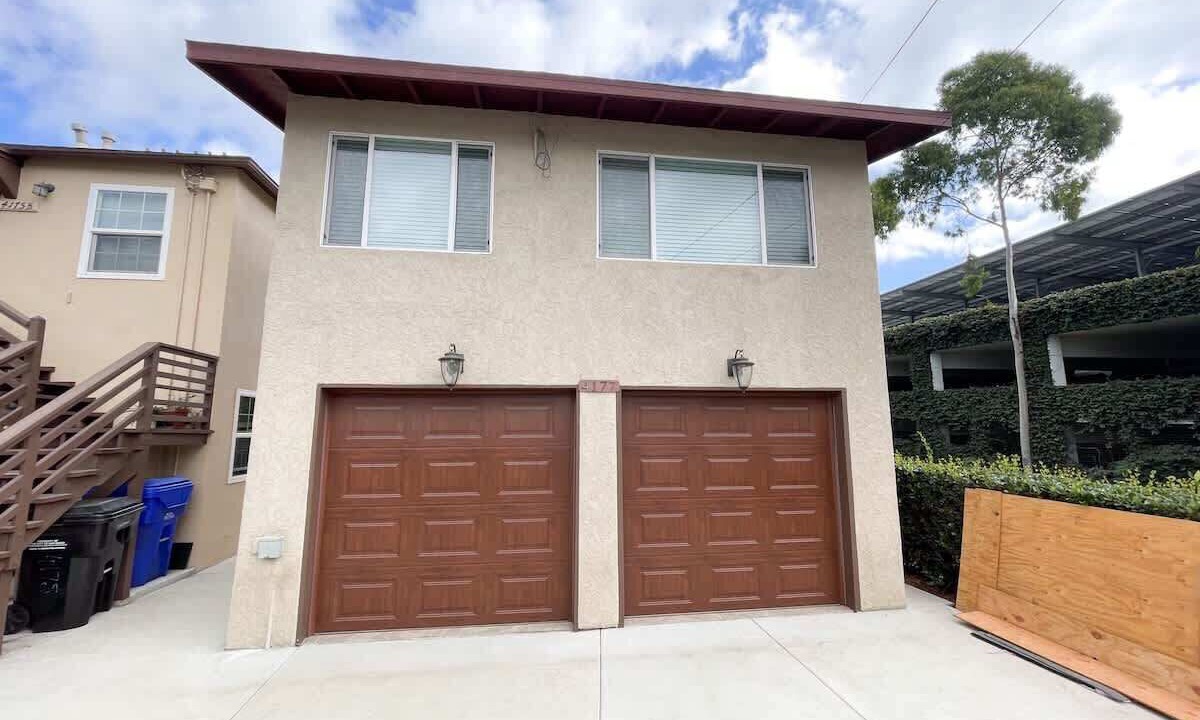 Photo of Outdoor in Hillcrest