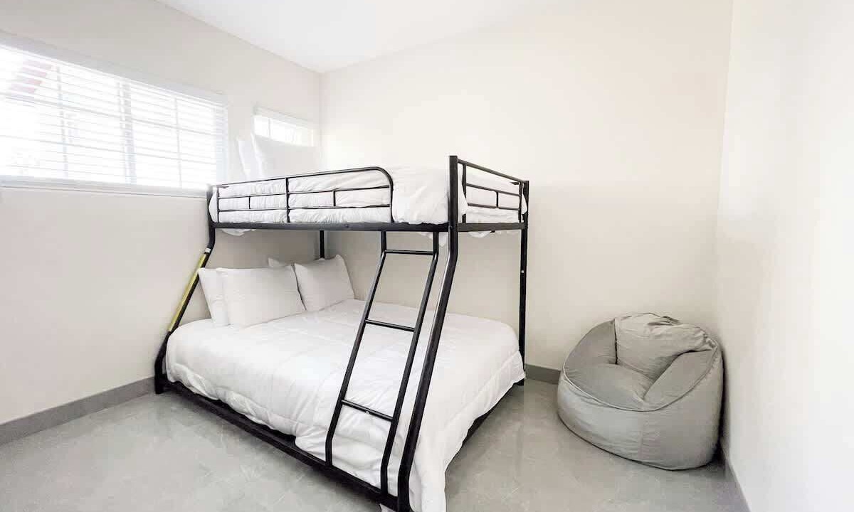 Photo of Bedroom in University Heights