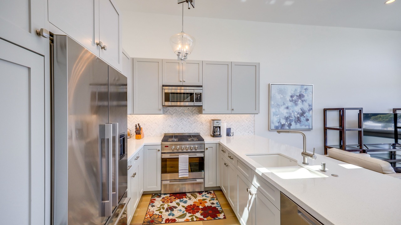 Photo of Kitchen in Hollywood