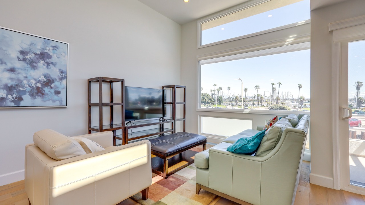 Photo of Bedroom in Hollywood