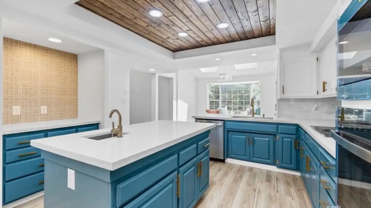 Photo of Kitchen in Kernville