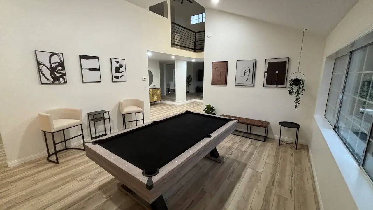 Photo of Bedroom in Kernville