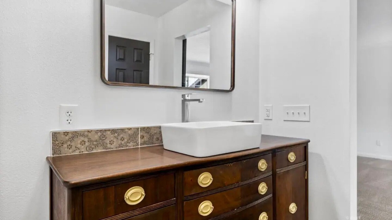 Photo of Bathroom in Kernville