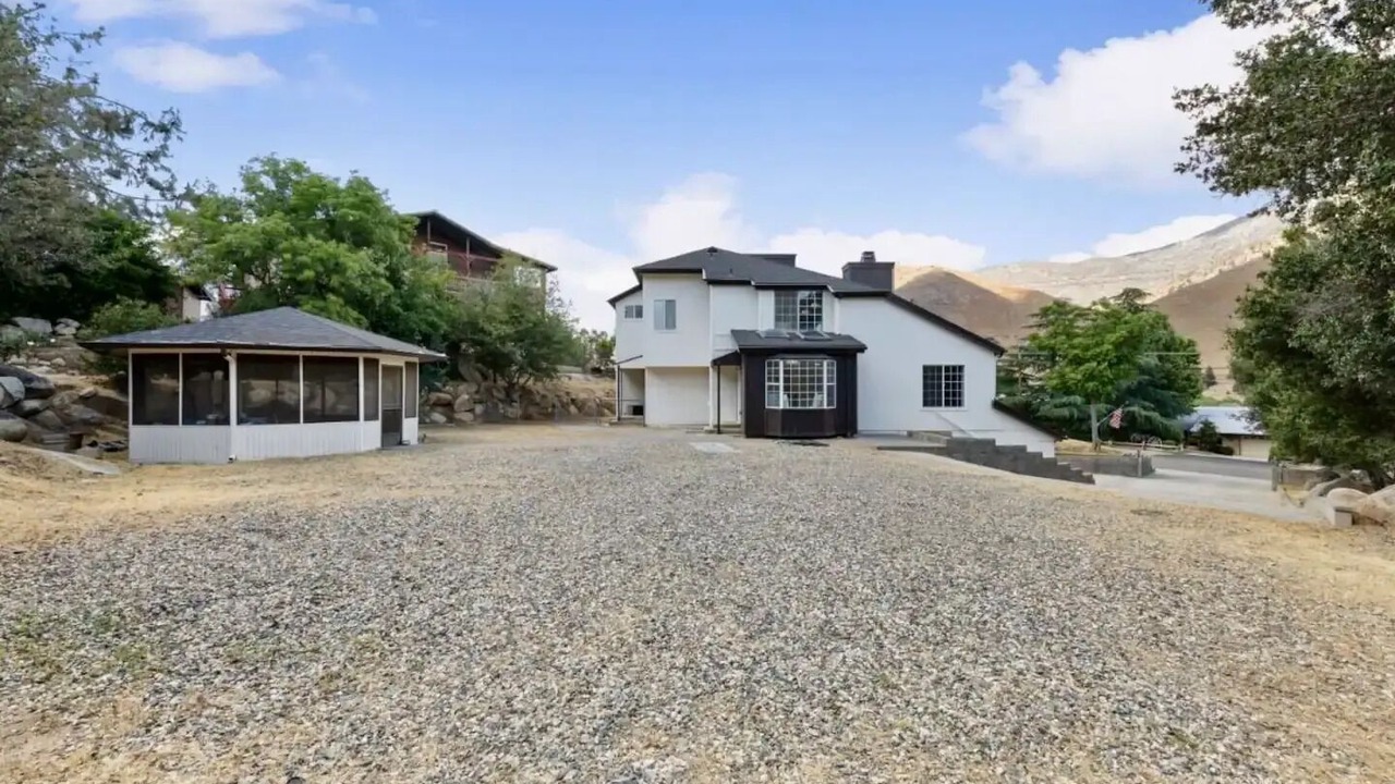 Photo of Outdoor in Kernville