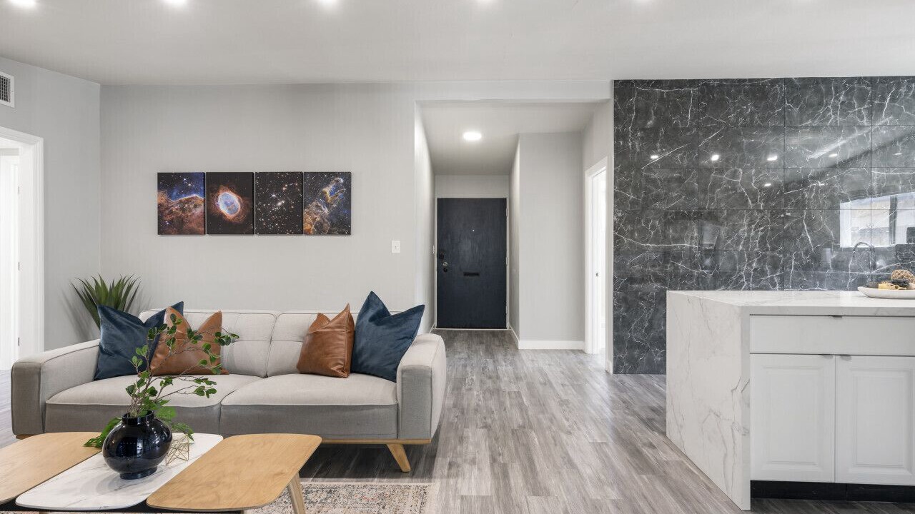 Photo of Bedroom in Southwest Anaheim