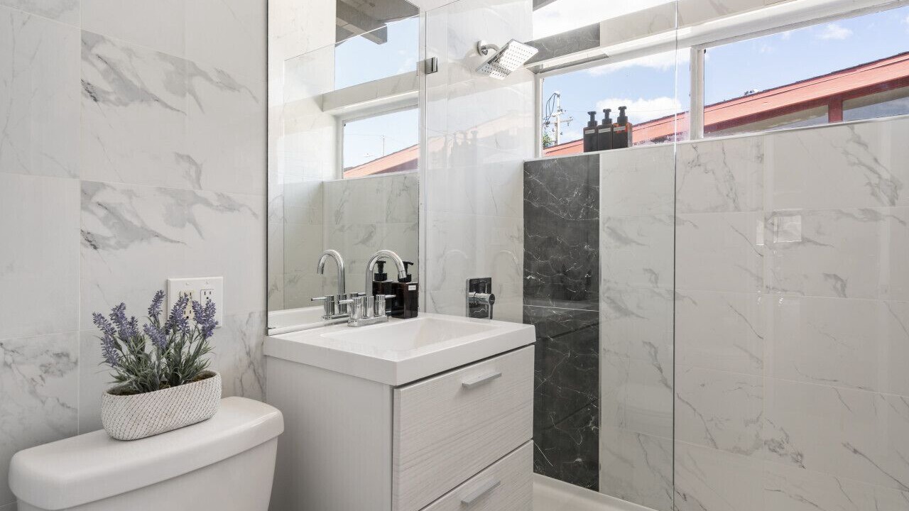 Photo of Bathroom in Southwest Anaheim