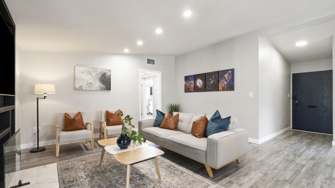 Photo of Bedroom in Southwest Anaheim