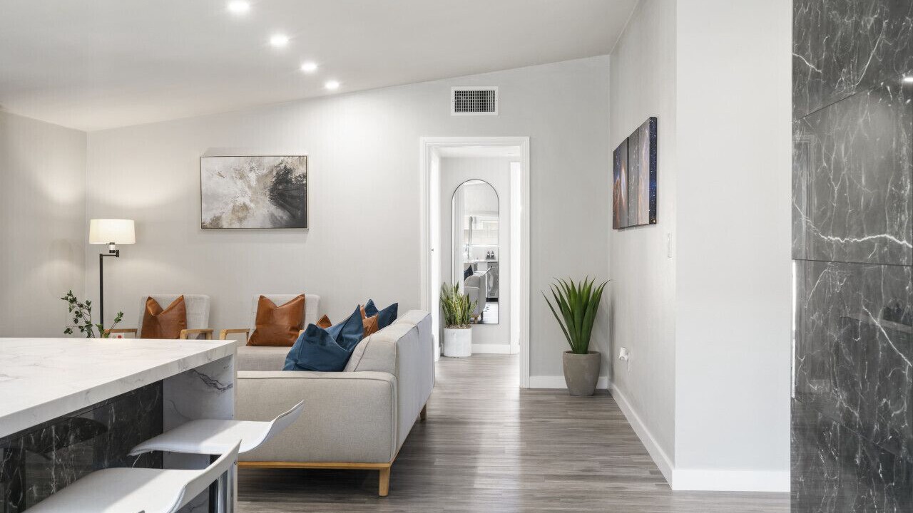Photo of Bedroom in Southwest Anaheim