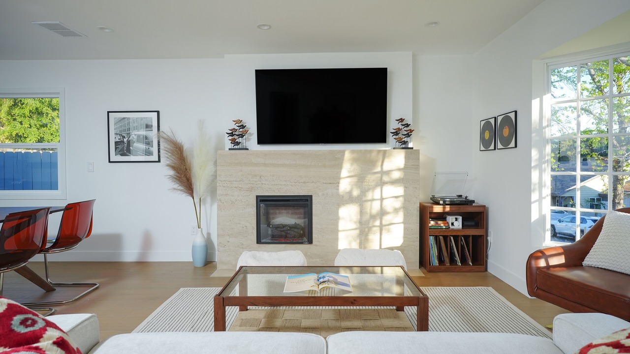 Photo of Livingroom in Crescenta Highlands