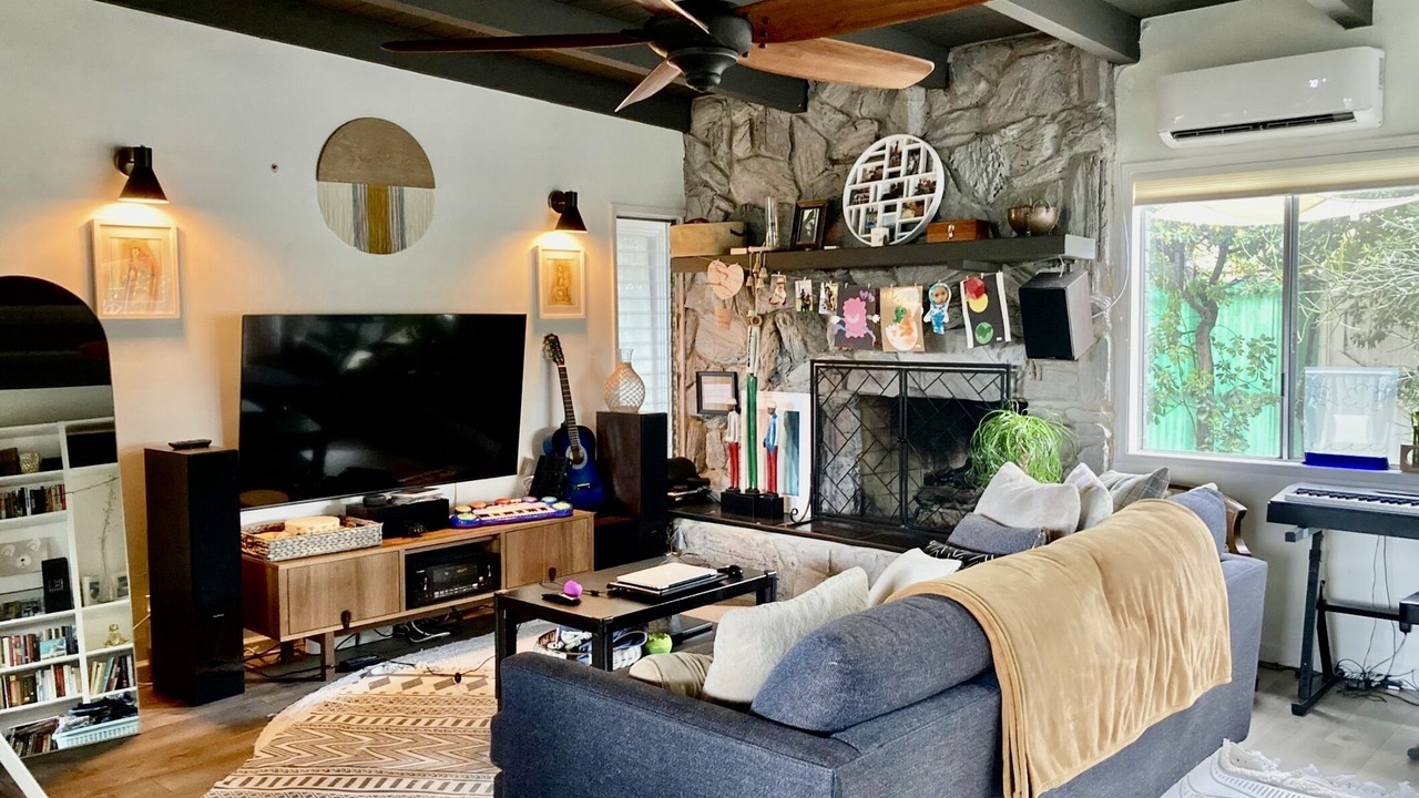 Photo of Livingroom in NoHo Arts District