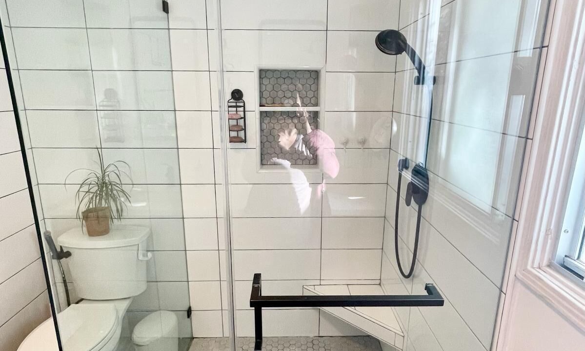 Photo of Bathroom in NoHo Arts District