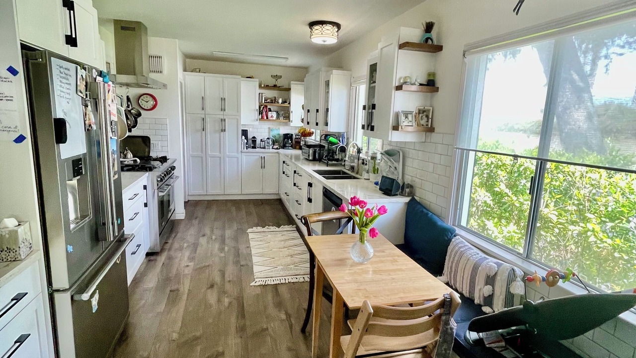 Photo of Kitchen in NoHo Arts District