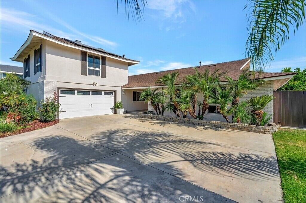 Photo of Outdoor in Anaheim Hills