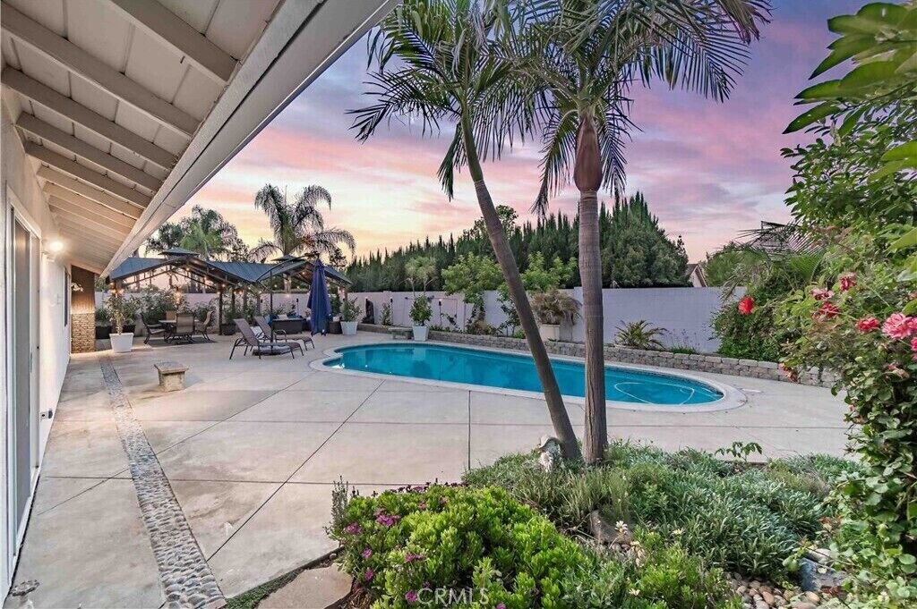 Photo of Outdoor in Anaheim Hills