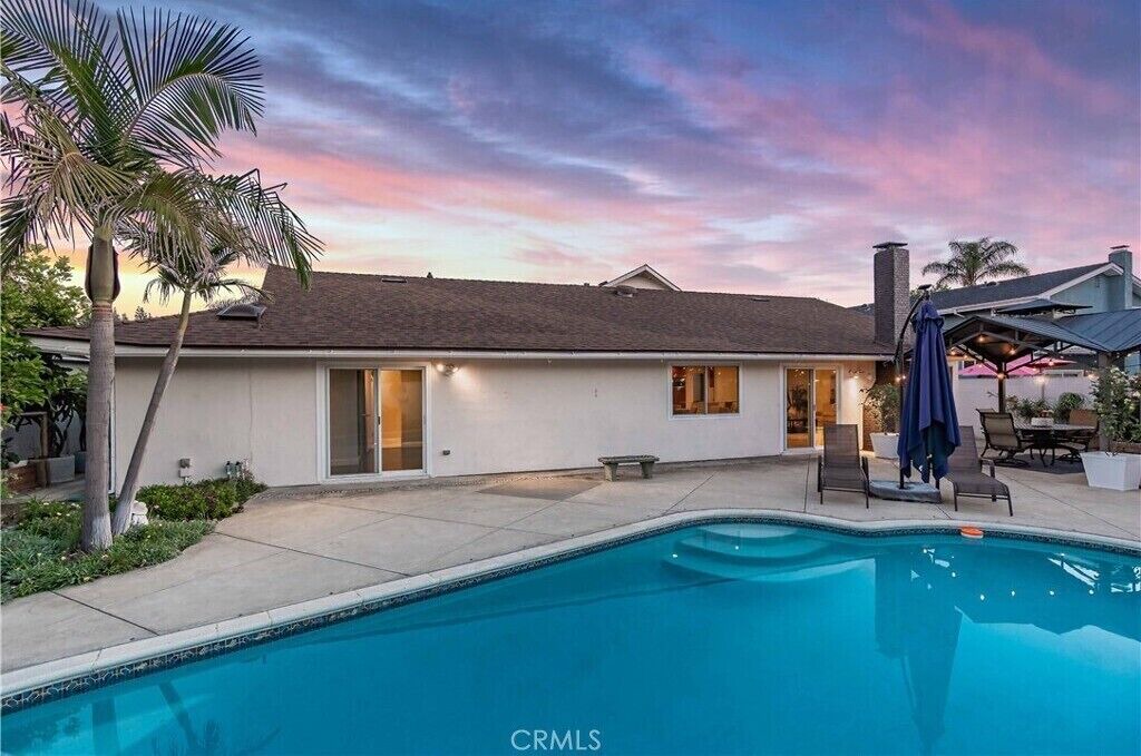 Photo of Outdoor in Anaheim Hills