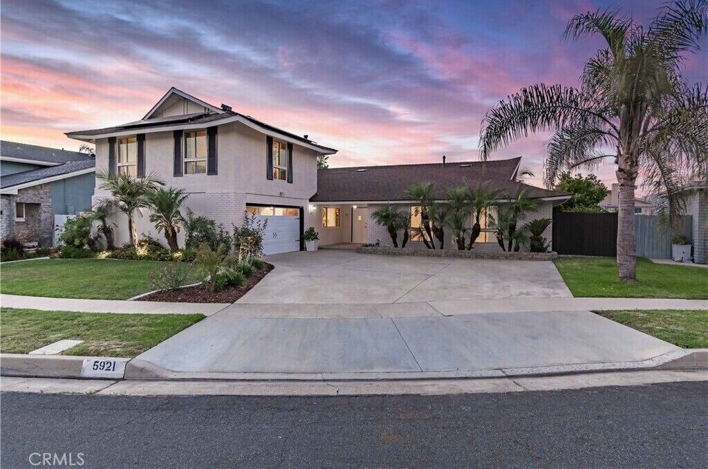 Photo of Outdoor in Anaheim Hills