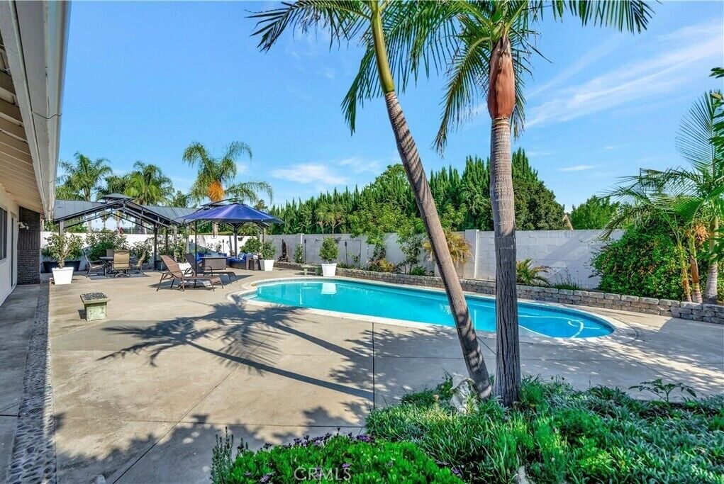 Photo of Outdoor in Anaheim Hills
