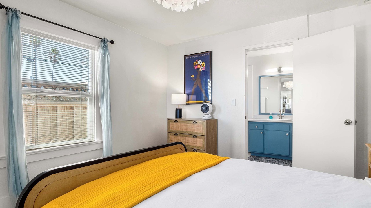 Photo of Bedroom in Opal Cliffs