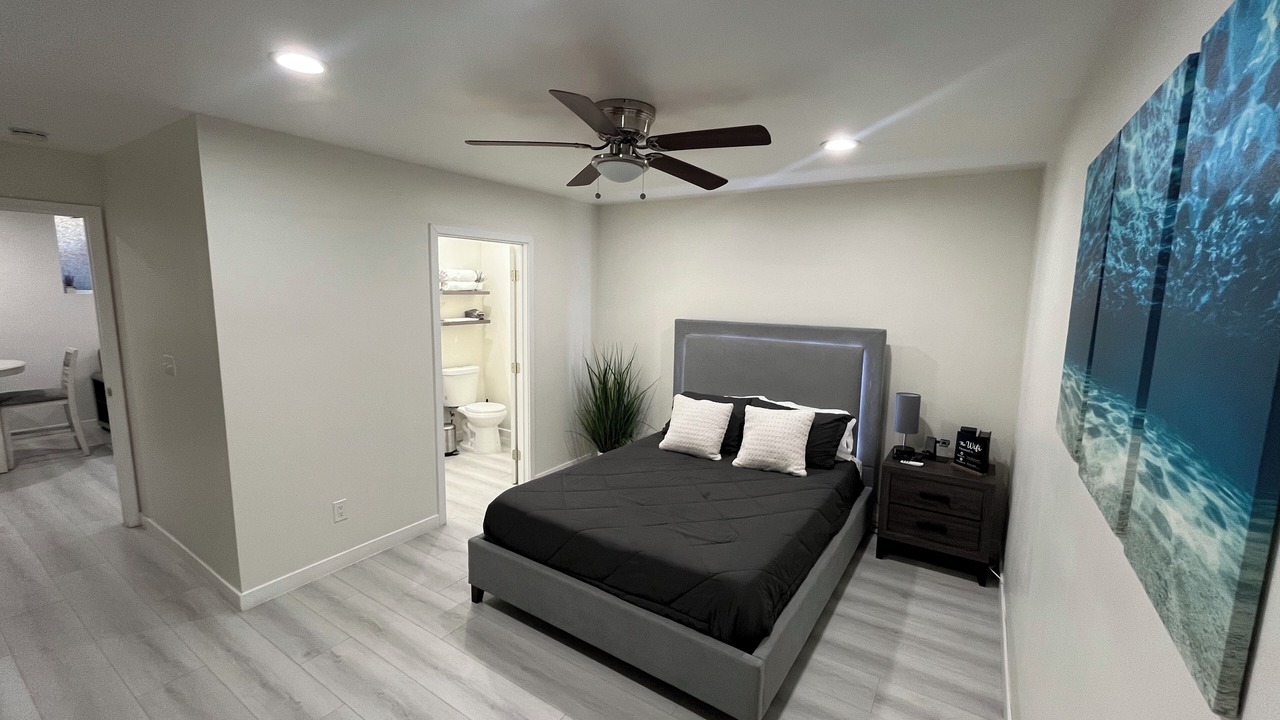 Photo of Bedroom in Willmore
