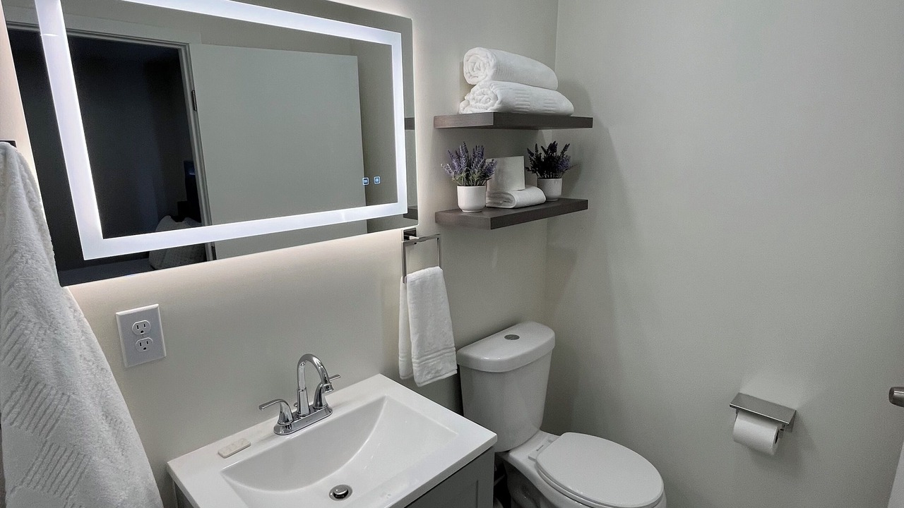 Photo of Bathroom in Willmore