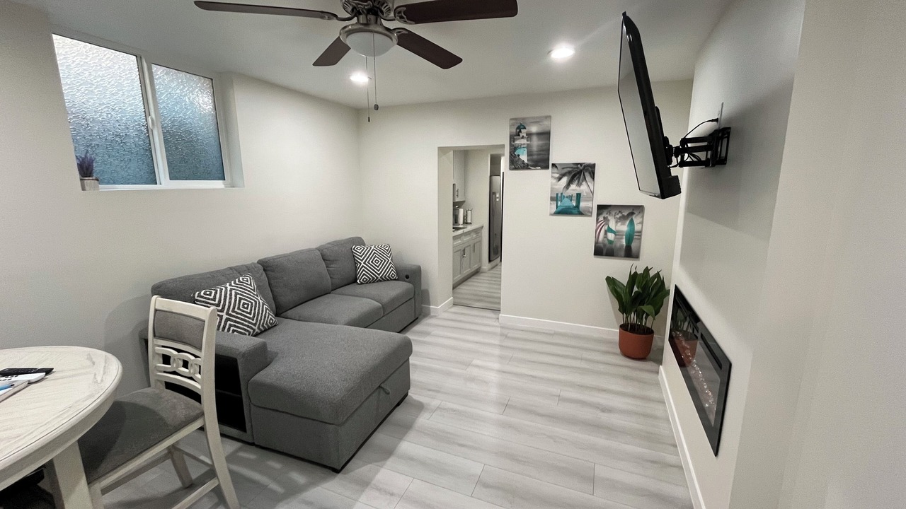 Photo of Livingroom in Willmore