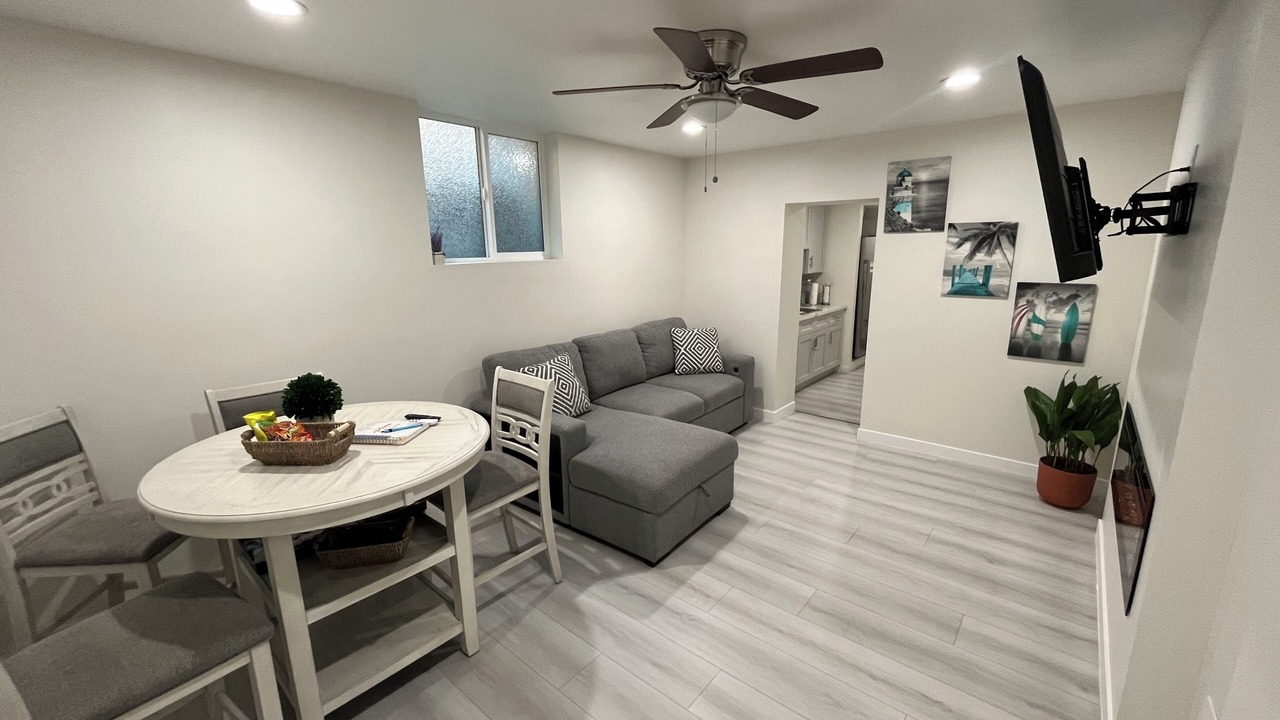 Photo of Livingroom in Willmore